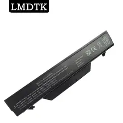 Lmdtk Новый 8 ячеек ноутбука Батарея для HP 4510 s 4710 s 4515 s seties HSTNN-OB89 HSTNN-IB89 hstnn-1b52 Бесплатная доставка