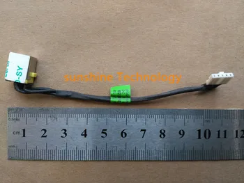 

For Gateway MS2302 EC39C EC39C01U EC39C04W EC39C05U EC39C07W Charging Port Connector Power Jack DC IN Cable Wire SJM30 MG12