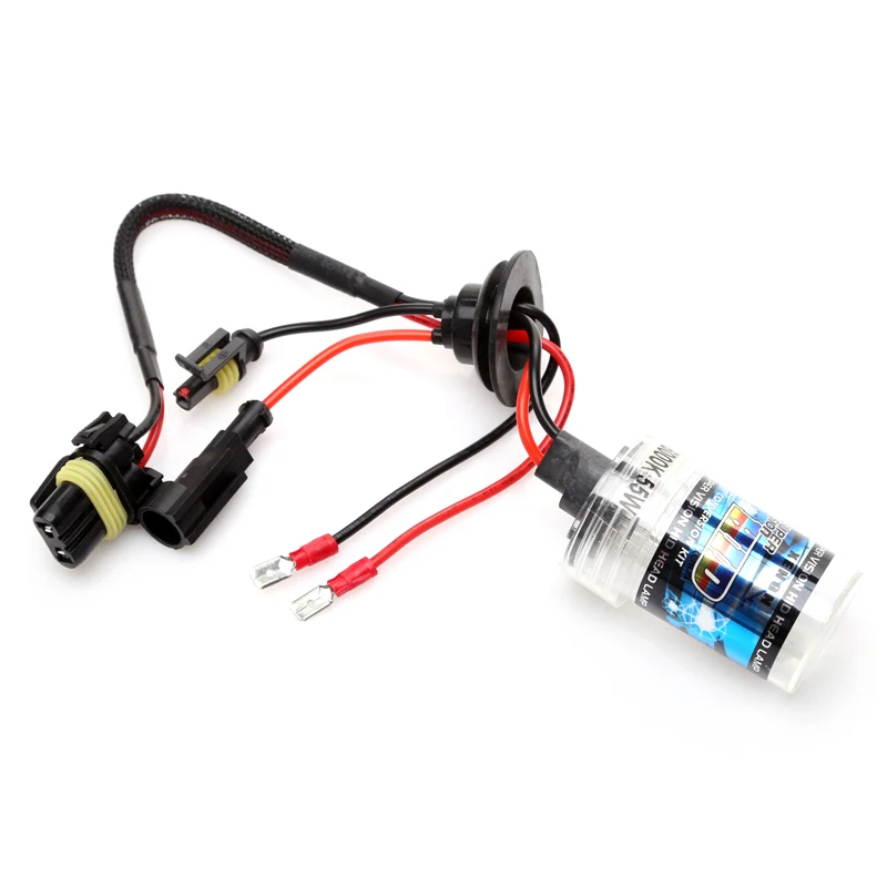 ксеноновая лампа h4 dc 6000k. линзы 2. 5 дюйма. лампа биксенон h4 5000k. лампы в биксеноновые линзы.