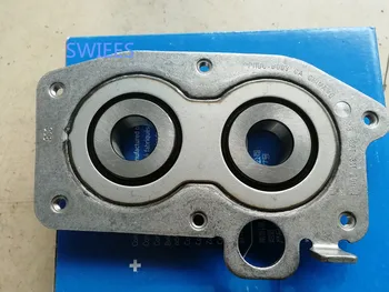 

SWIEES Mounting with groofed ball bearing for VW Passat B6 B7L jeet 3 GOLF 5 TIGUAN POLO 02T 311 206E 02T311206E