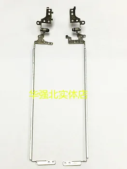 

New LCD Hinges For HP Probook 440G1 440 G1 445G1 445 G1 Notebook LCD Screen Display Left & Right Hinges Steel Brackets Set