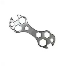 bike and spanner