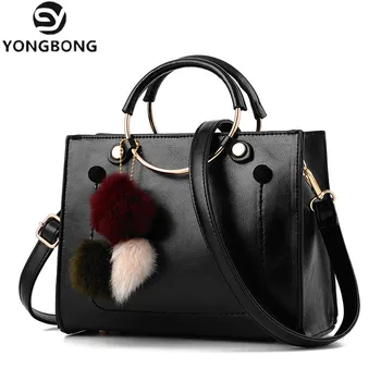 

YONGBONG High Women Small Bag Ladies Cross Body messenger Shoulder Bags Handbags Women Famous Brands bolsa feminina Wallet