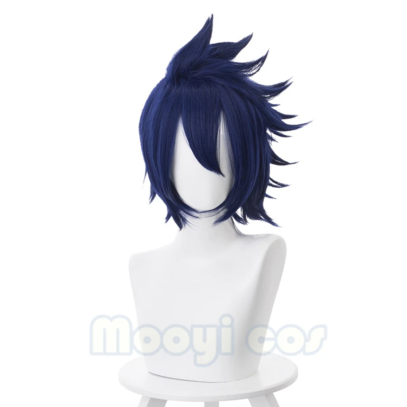 Amajiki Tamaki cosplay wigs0