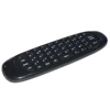 C120 All in one 2.4G air mouse Rechargeable Wireless remote control Keyboard for Android TV Box Computer Russian English Version ► Photo 2/6