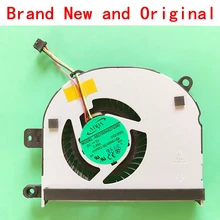 Ноутбук процессор вентилятор охлаждения GPU кулер радиатор для Dell XPS 14Z L411Z L421X SUNON EG50060V1-C000-G9A CN-01H3CJ