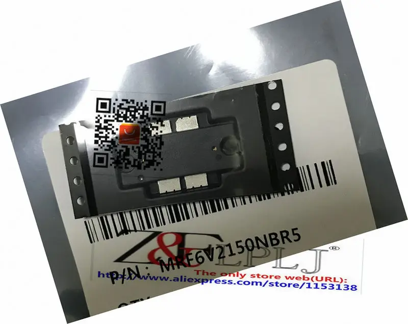 MRF6V2150NB MRF6V2150NBR1 MRF6V2150NBR5 новый оригинальный | Электронные компоненты и