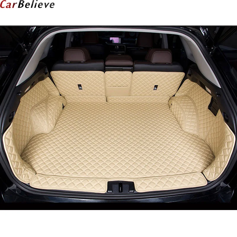 Автомобильный коврик для багажника lexus nx lx570 gx470 gx460 nx300h rx 350 es lx 570 200 is 250| |