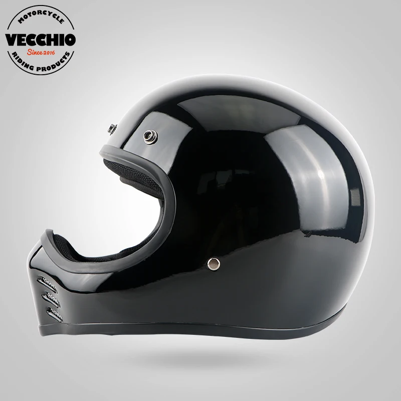 Full Face vintage Fiber glass racing motorcycle Jet helmet Motocross motorbike Casco Capacete Jet Retro harley helmet ECE DOT Full Face vintage Fiber glass racing motorcycle Jet helmet Motocross motorbike Casco Capacete Jet Retro harley helmet ECE DOT