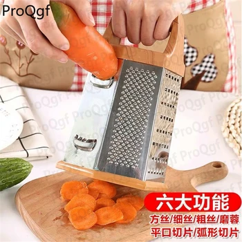 

Prodgf 1Pcs A Set vegetable slicer