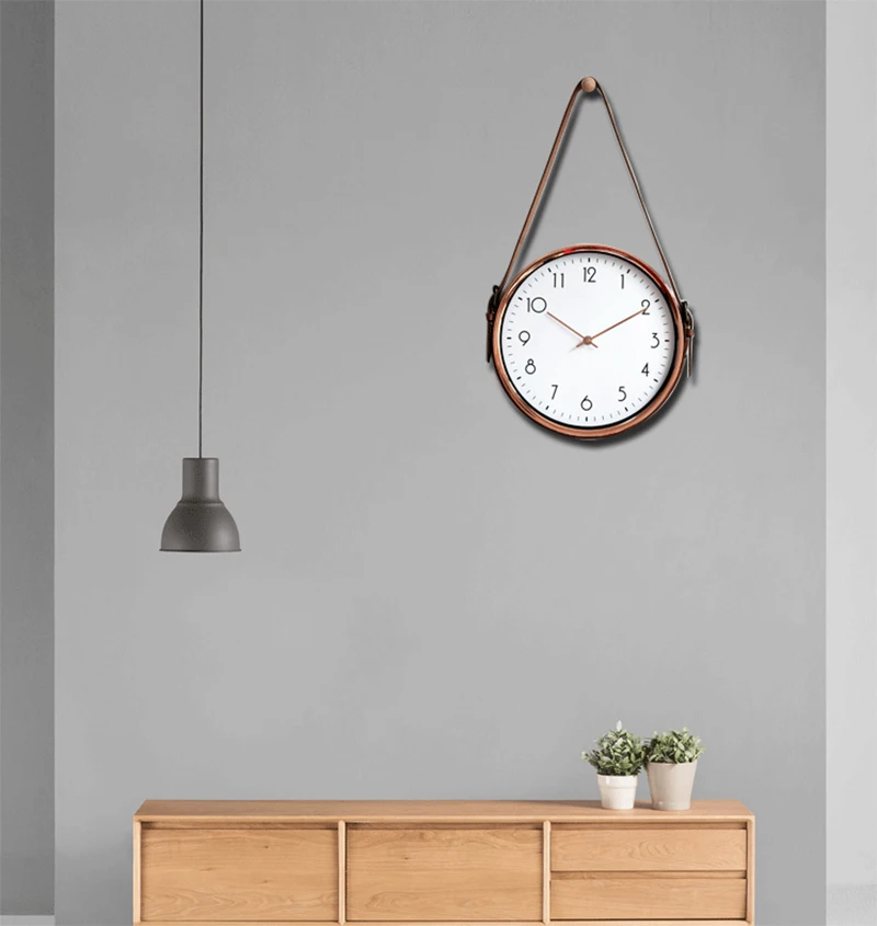 decorative wall clocks for kitchen (9)