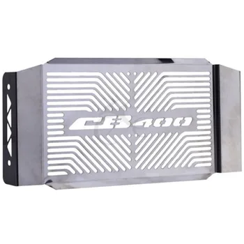 

Radiator Cover For Honda CB400SF Radiator Guards 1992-1998 1993 1994 1995 96 97