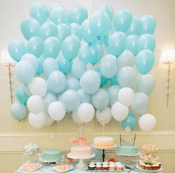 10pcs Lot High Quality Thicken Balloons For Wedding Birthday Baby