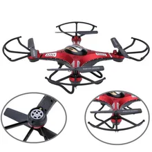RC Quadcopter font b Drone b font Upgrade JJRC H8D 4CH 5 8G FPV RC Quadcopter