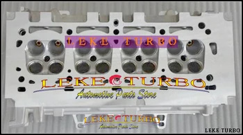 

K4M Bare Cylinder Head For Renault Laguna Clio Megane Scenic 1598cc 1.6L 79.5mm DOHC 1998- 7700600530