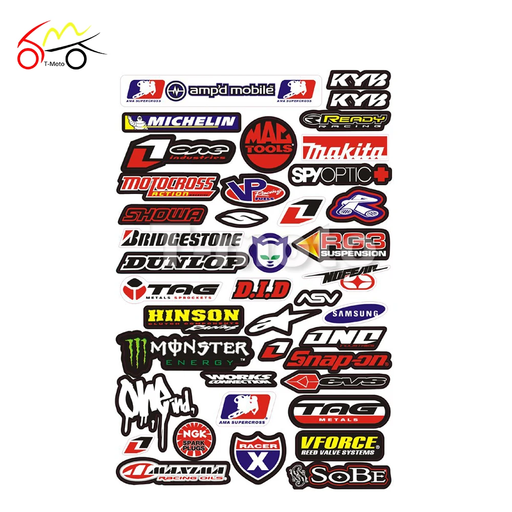 Yamaha Stickers Online Yamaha Stickers Online