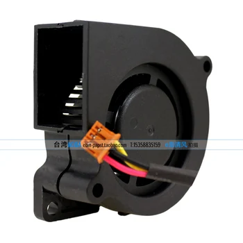 

ADDA AB5012MX-C03 5020 5CM 12V 0.12A turbo cooling fan 3wire 3-pin HYPRO