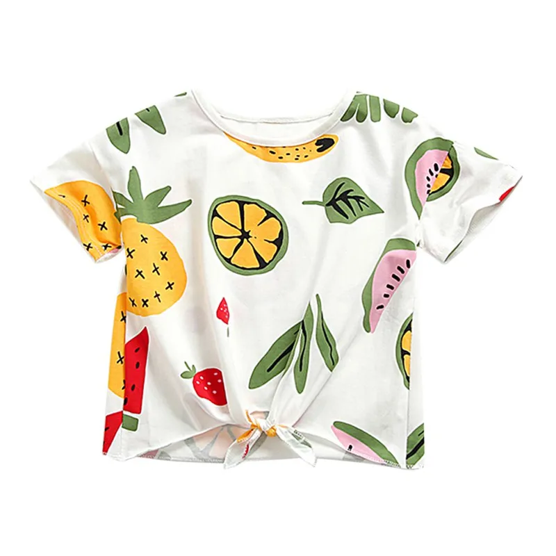 cap t shirt for girl for summer