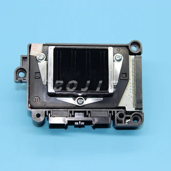 

F1960010 golden surface solvent based print head for epson