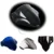 Новый ветровое стекло двойной пузырь для Suzuki GSXR 1300 Hayabusa 99-07 00 - изображение
