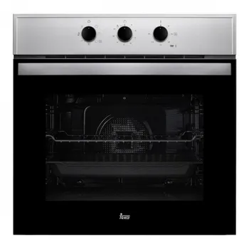 

Horno TEKA 41560053 HBB 605 INOX