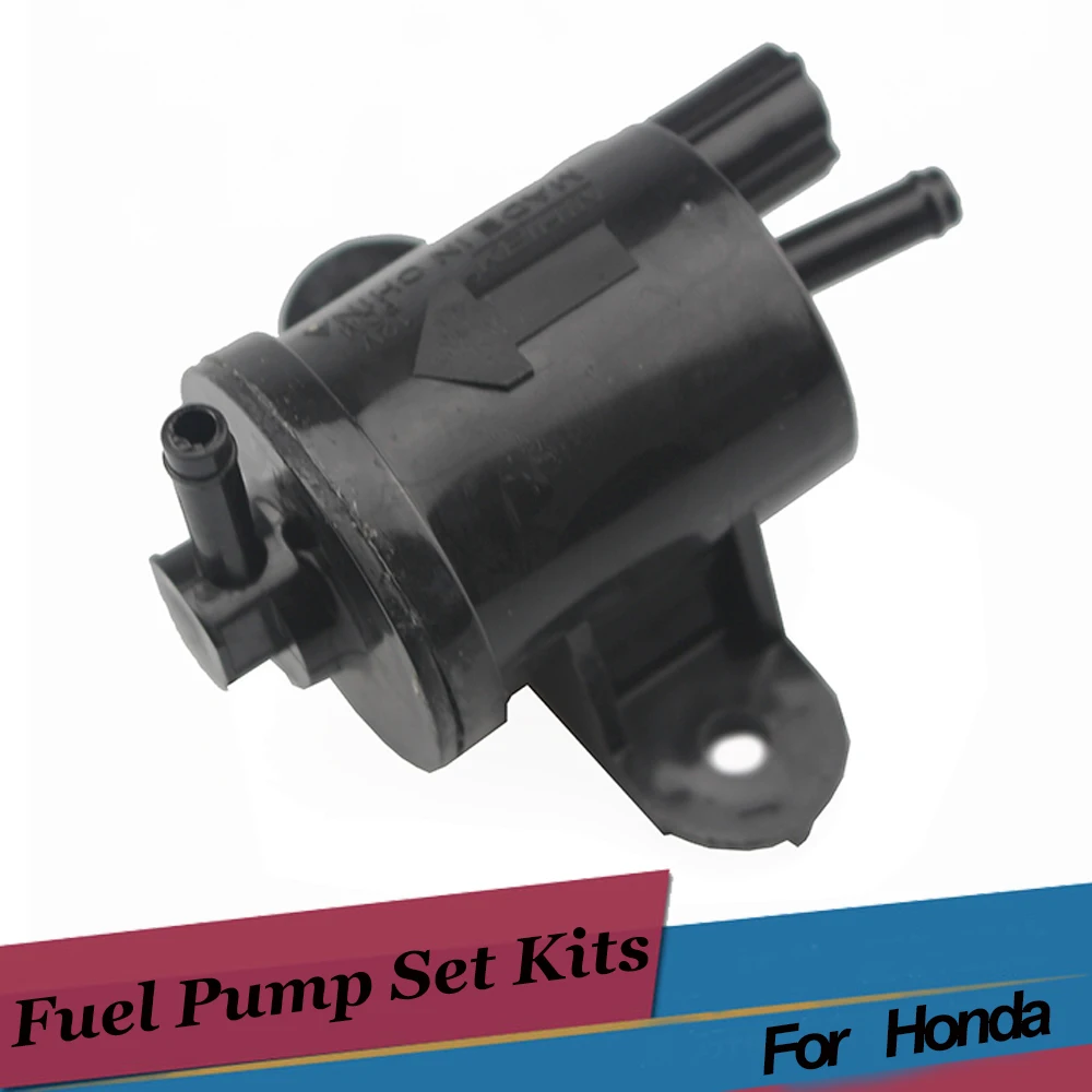 Motorcycle Fuel pump For Honda NPS50 Ruckus CHF50 Ruckus 50 NPS50