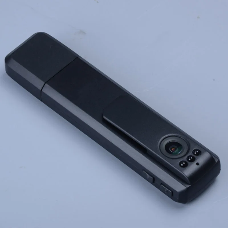 Камера видеонаблюдения 1080P Police Body лацкан Wi Fi P2P IP DVR Mini DV IR ночное видение цифровая