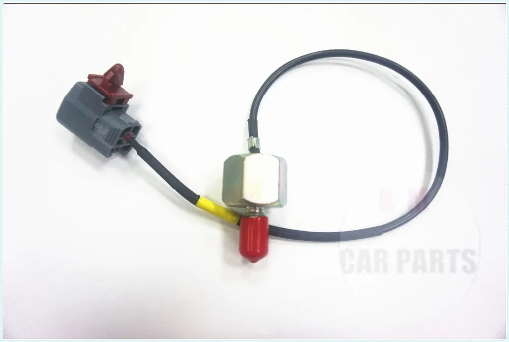 Новый Датчик детонации удара ZJ01 18 921 E1T50371 ZJ0118921 E001T50471 V32 72 0025 0907019 SEB1669 для MAZDA 3 BK 1 4 6 2