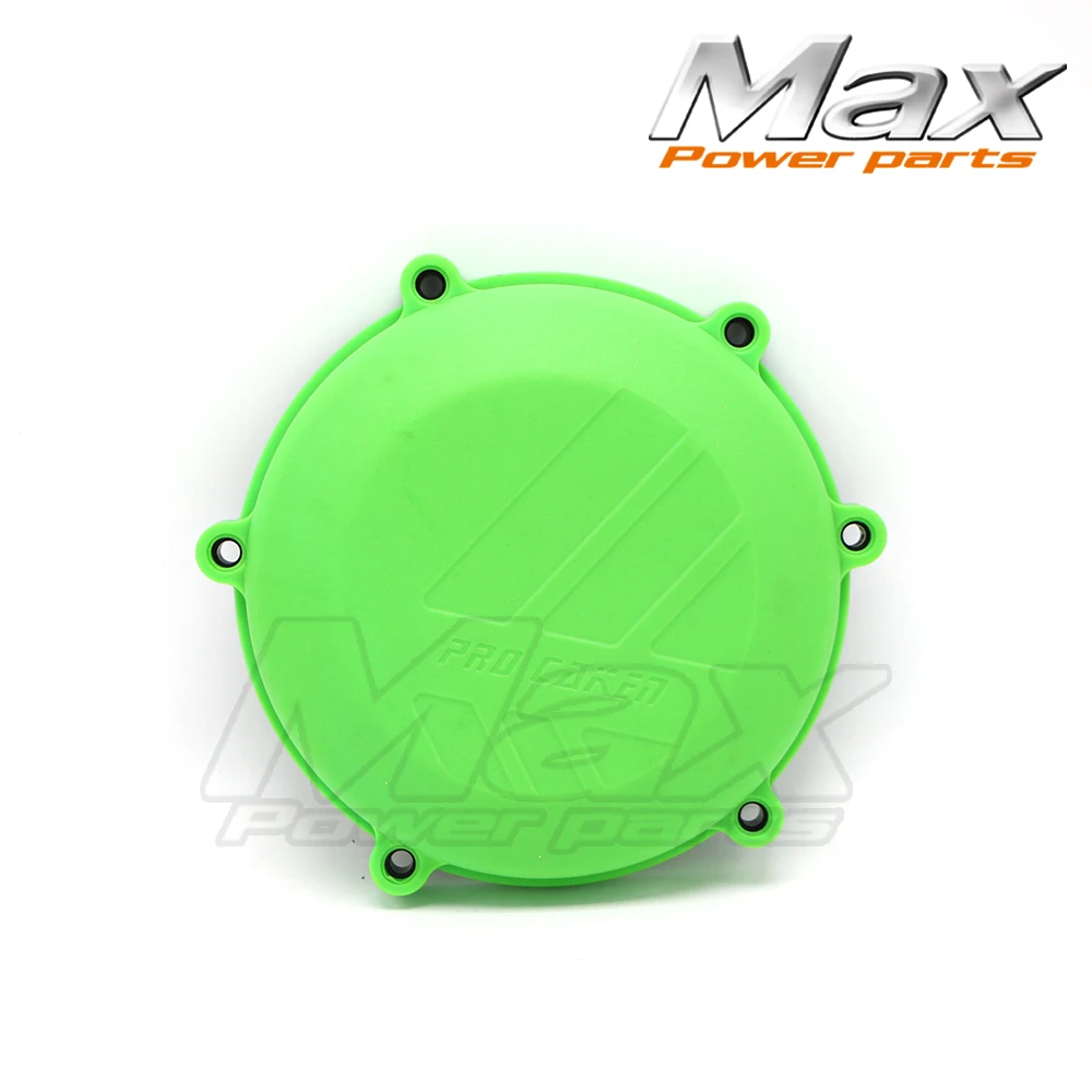 Clutch cover protector Clutch Cover Side Case For KX450F 16 17 High