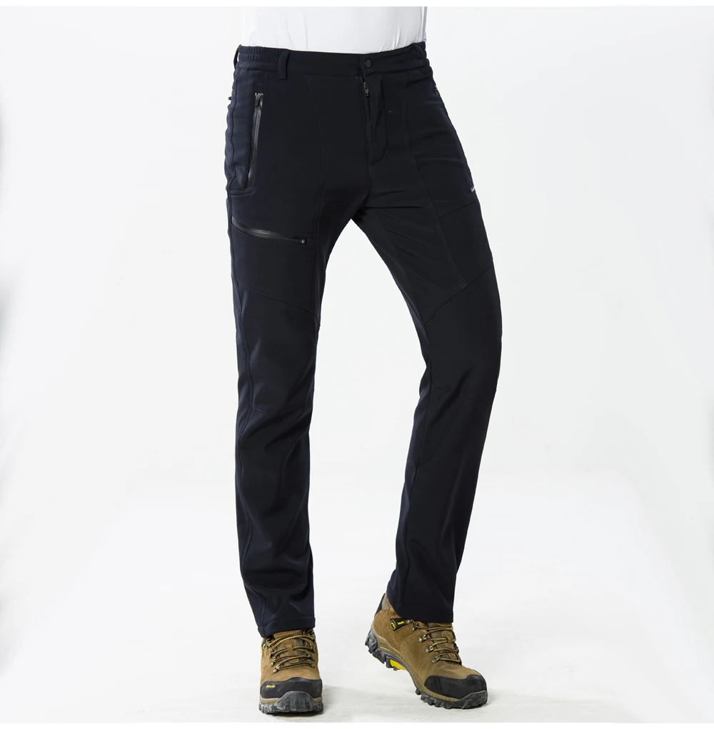 diver pants man