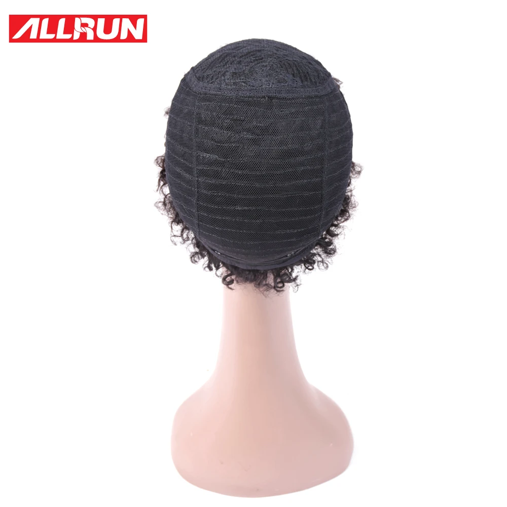 lace front wigs