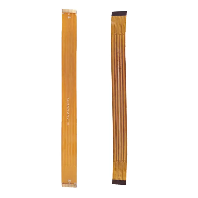 fusion splicer flex cable 3