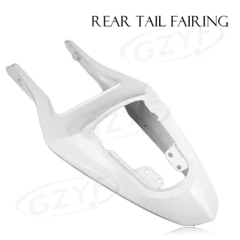 

Unpainted Motorcycle Tail Rear Fairing Fit for Suzuki 2003 2004 GSXR1000 GSXR 1000 K3, ABS Plastic