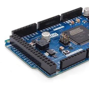 

DUE 2013 R3 Board Without logo AT91SAM3X8E ARM 32 Bit with Data Cable Set