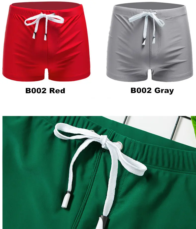 swimsuit men