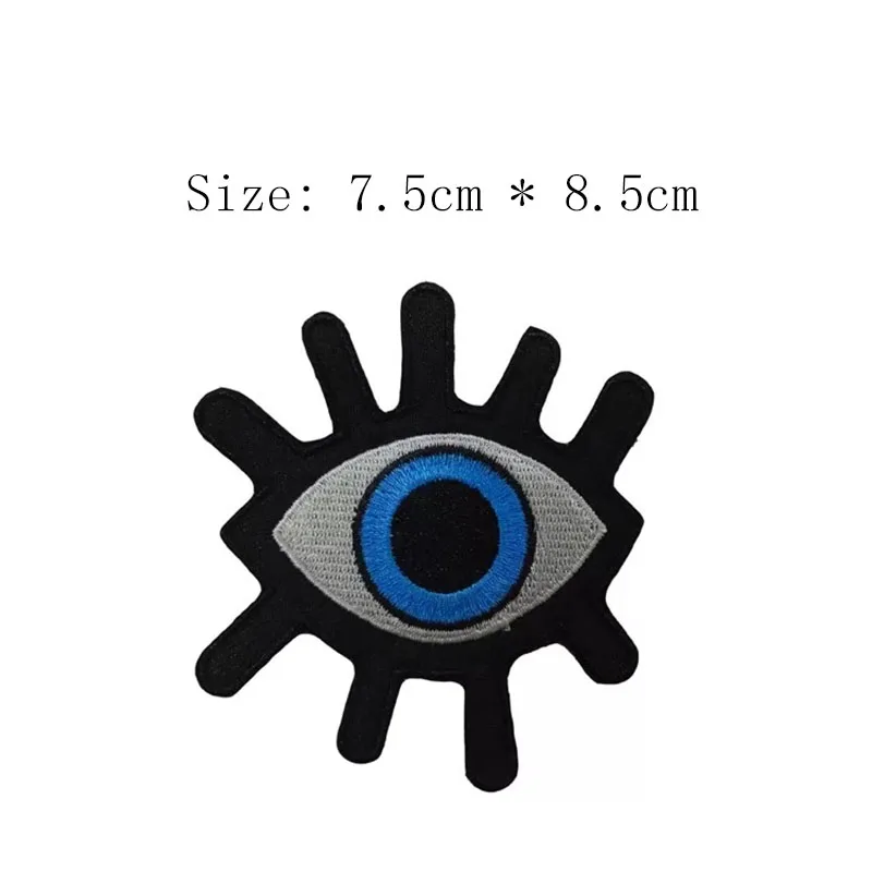 eye