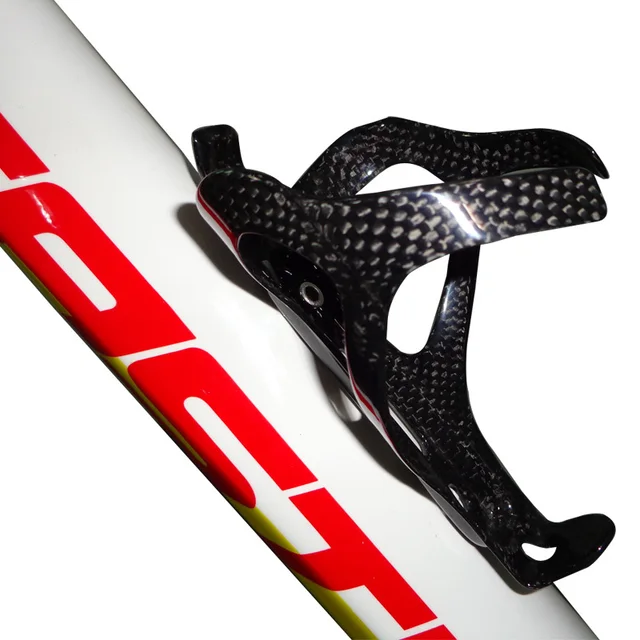 Best Selling Carbon Bicycle Bottle Holder Cage Water Bottle Cage Carbon