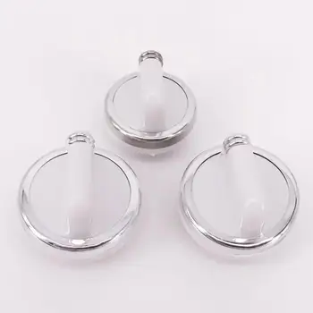 

1set/3pcs gas water heater knob water heater parts