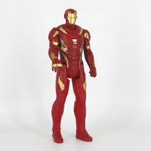 Action Figure The Avengers Infinity War 4 Endgame Iron man Marvel Legends Children Toys marvel legends series the defenders figure loose pack collection toys