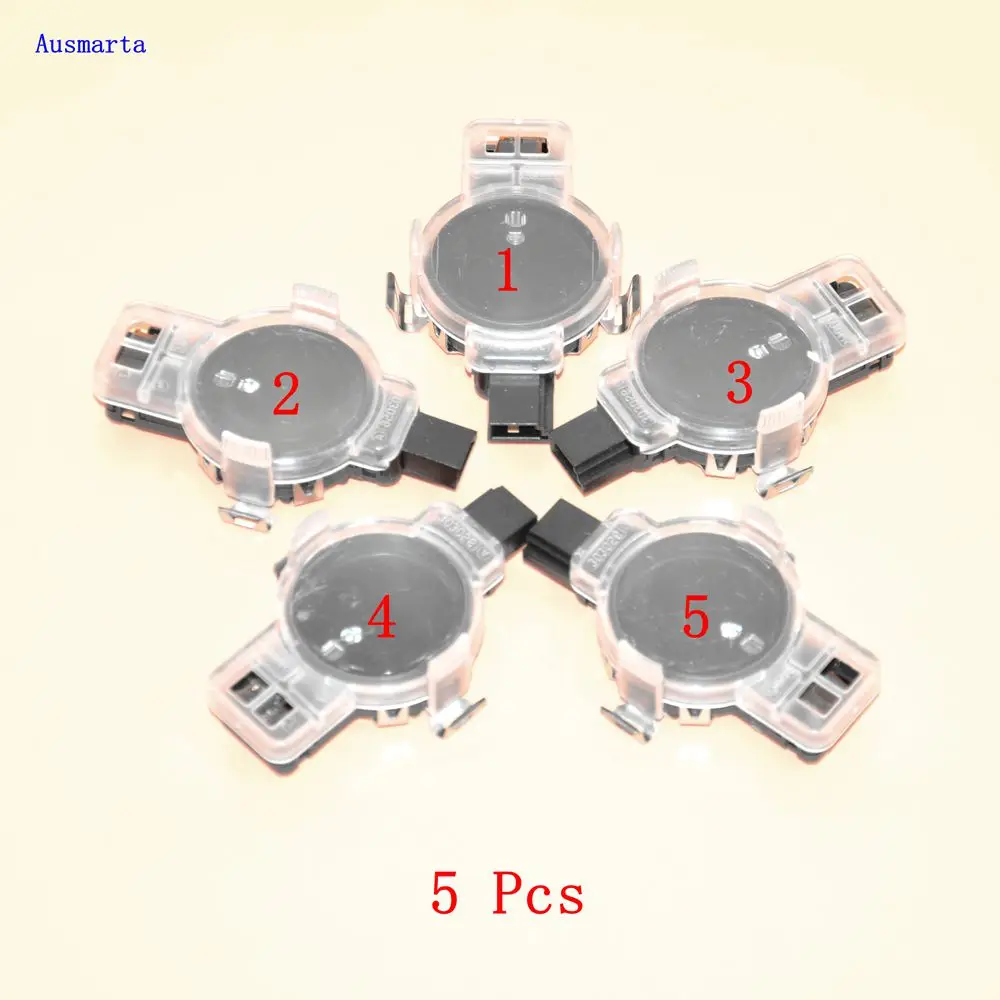 5 шт влажность воздуха дождя и обнаружения света Сенсор для гольфа MK7 Q5 A4 A5 A6 A7 8U0 955 559 8U0955559