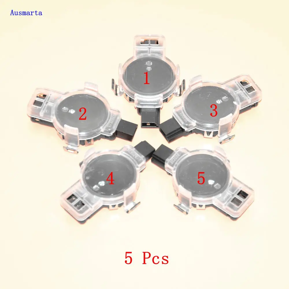 

5 Pcs Air Humidity Rain and Light Detection Sensor For Golf MK7 Q5 A4 A5 A6 A7 8U0 955 559 8U0955559