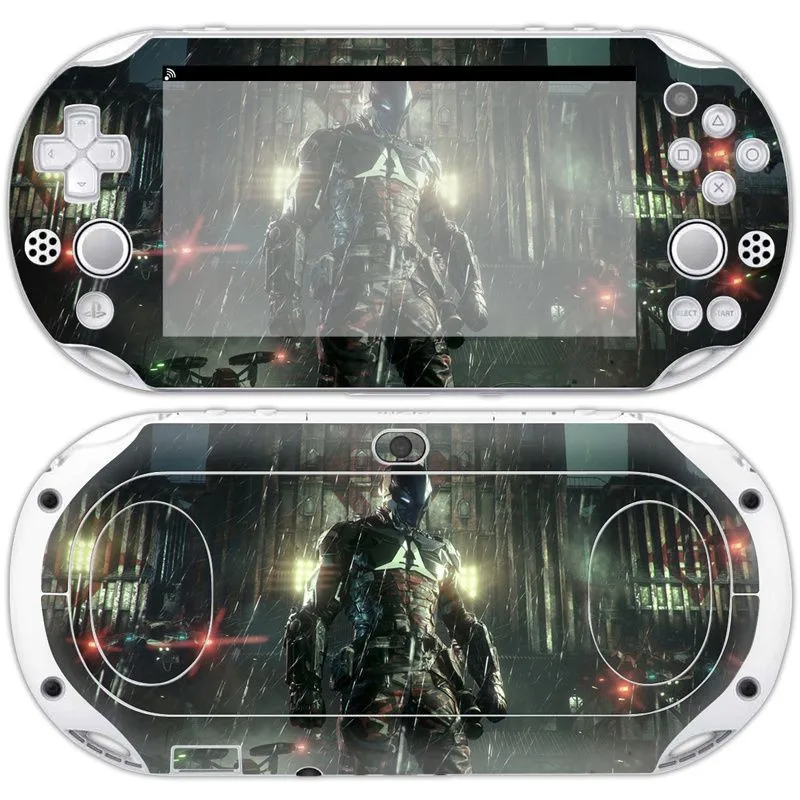 Виниловая наклейка для sony PS Vita 2000 Skins sticker s Виниловая наклейка для psv 2000