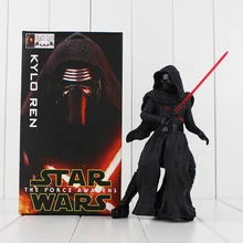 Star Wars Darth Vader Revenge Of The Sith PVC Action Figure Toys Dolls Collection Models Xmas