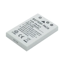 EN-EL5 En EL5 ENEL5 Oplaadbare Camera Batterij Voor Nikon Coolpix 3700 4200 5200 P100 P3 P4 P500 P510 P5000 P5100 p6000 P80 P90