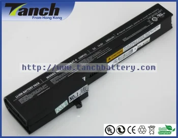 

Laptop battery for Clevo bat-7350 M720BAT-8 M72 M720BAT-2 M72X S M73X T MobiNote M721S M720R M72R 14.8V 4 cell