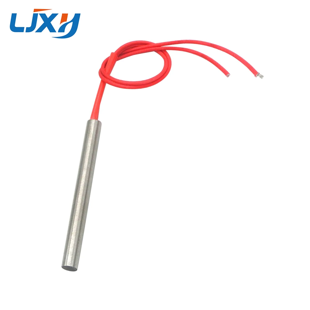 Buy LJXH 10x120mm/0.39x4.72" Cartridge Heating