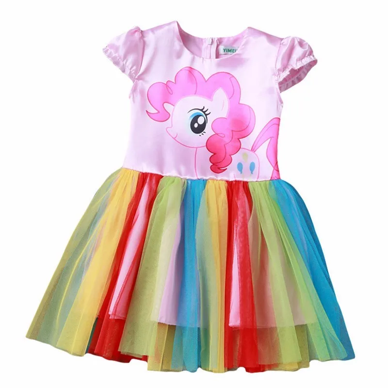 Super Musim Gaun Putri Fashion 1