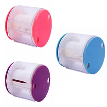 Портативная лента для художественной гимнастики пояс мотальная машина для лент профессиональное оборудование для гимнастики в танцевальной ритмической аксессуары для гимнастики