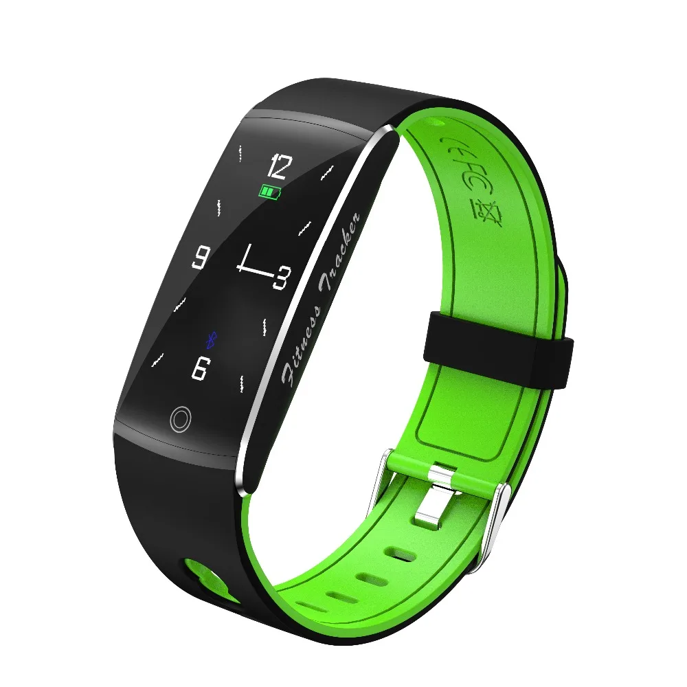 android swimming watch