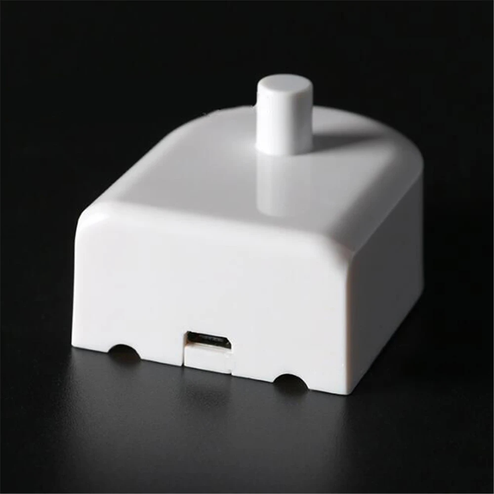 Electric Toothbrush USB Charger Charging Cradle for Oral B D12 D20 D17
